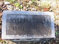 Surba, Joseph